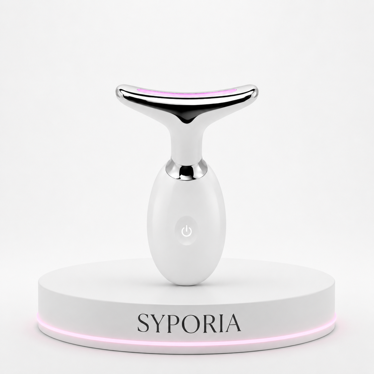 Syporia Face Lift- in 60 Tagen zu einem strafferen Gesicht