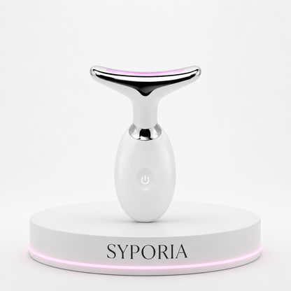 Syporia Face Lift- in 60 Tagen zu einem strafferen Gesicht