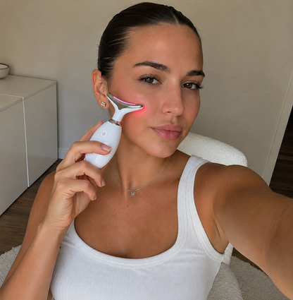 Syporia Face Lift- in 60 Tagen zu einem strafferen Gesicht