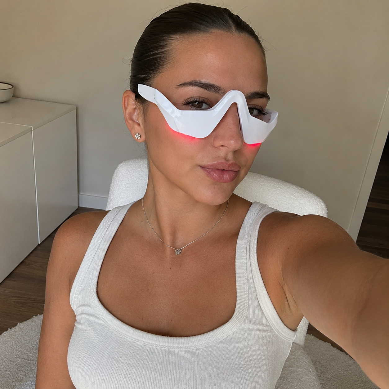 Syporia Eye Lift - sichtbar glattere Augenpartie in 60 Tagen