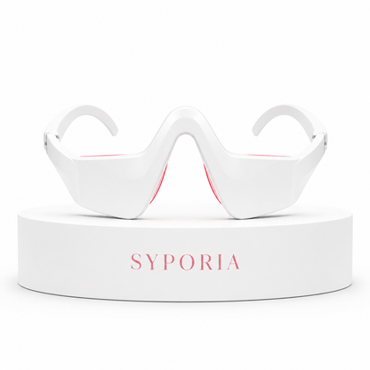 Syporia Eye Lift - sichtbar glattere Augenpartie in 60 Tagen